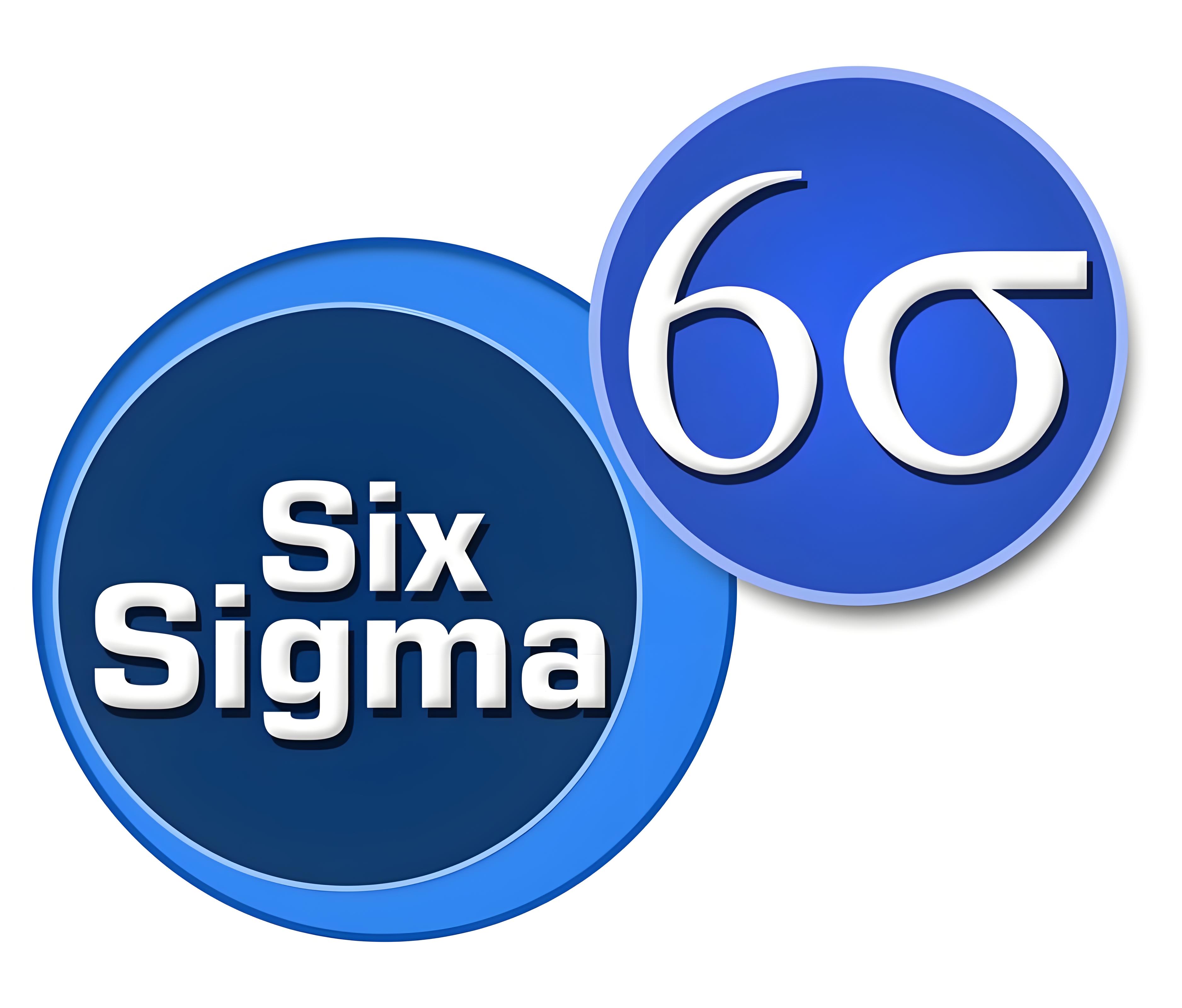 6 SIGMA  品质改善